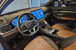 BYD SONG PLUS 1.5 DM-I HÍBRIDO AUTOMÁTICO 2026