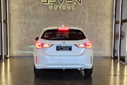 HONDA CITY 1.5 I-VTEC FLEX HATCH TOURING CVT 2022