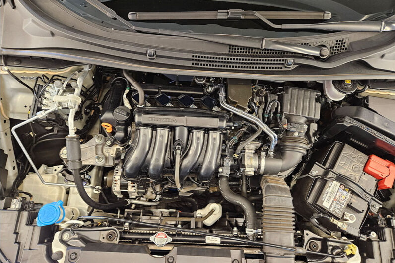 HONDA CITY 1.5 I-VTEC FLEX HATCH TOURING CVT 2022