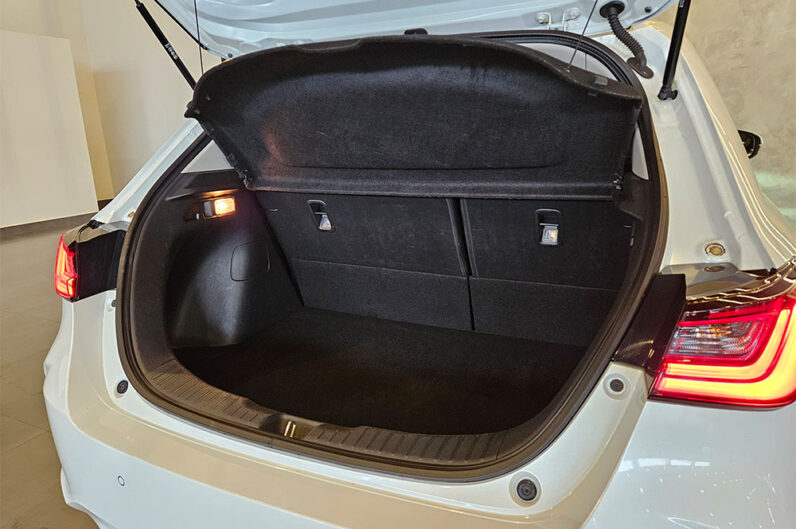 HONDA CITY 1.5 I-VTEC FLEX HATCH TOURING CVT 2022