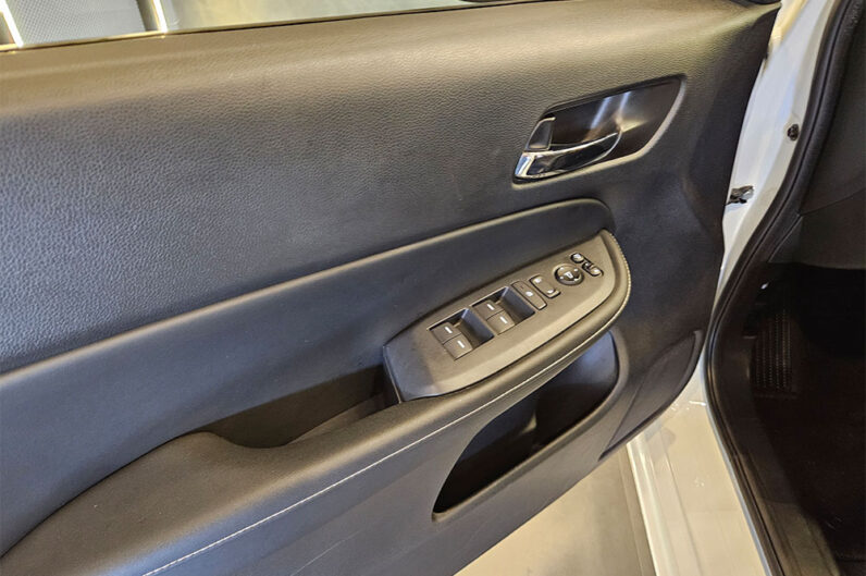 HONDA CITY 1.5 I-VTEC FLEX HATCH TOURING CVT 2022