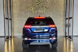 JEEP COMMANDER 1.3 T270 TURBO FLEX OVERLAND AT6 2023