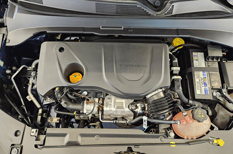 JEEP COMMANDER 1.3 T270 TURBO FLEX OVERLAND AT6 2023