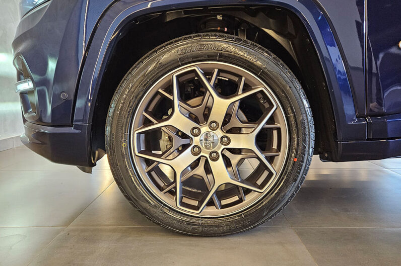 JEEP COMMANDER 1.3 T270 TURBO FLEX OVERLAND AT6 2023