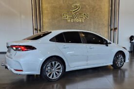 TOYOTA COROLLA 2.0 VVT-IE FLEX ALTIS DIRECT SHIFT 2022