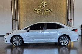 TOYOTA COROLLA 2.0 VVT-IE FLEX ALTIS DIRECT SHIFT 2022