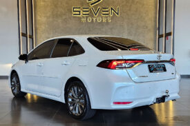 TOYOTA COROLLA 2.0 VVT-IE FLEX ALTIS DIRECT SHIFT 2022