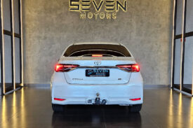 TOYOTA COROLLA 2.0 VVT-IE FLEX ALTIS DIRECT SHIFT 2022