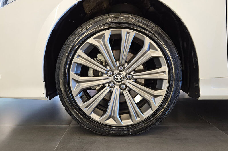 TOYOTA COROLLA 2.0 VVT-IE FLEX XEI DIRECT SHIFT 2022