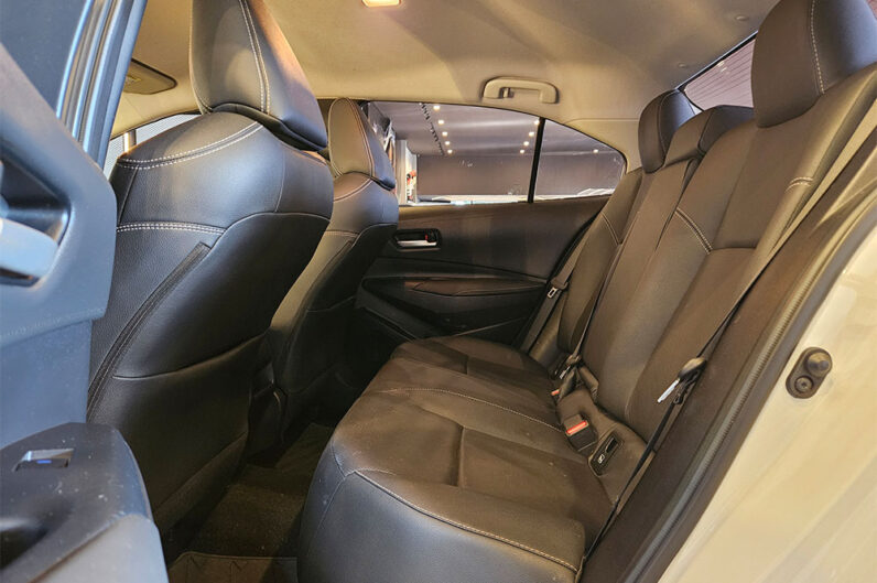 TOYOTA COROLLA 2.0 VVT-IE FLEX XEI DIRECT SHIFT 2022