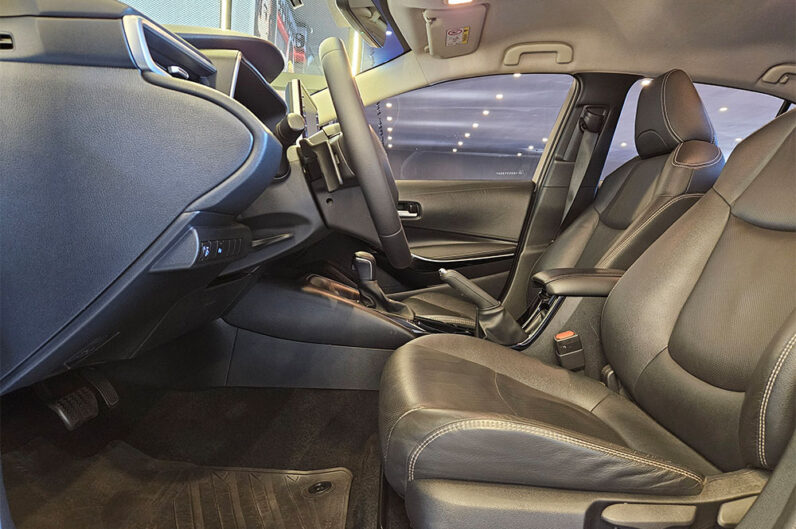 TOYOTA COROLLA 2.0 VVT-IE FLEX XEI DIRECT SHIFT 2022