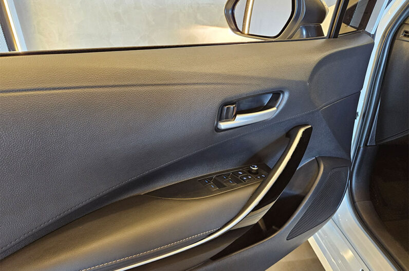 TOYOTA COROLLA 2.0 VVT-IE FLEX XEI DIRECT SHIFT 2022