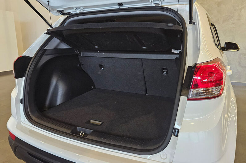 HYUNDAI CRETA 1.6 16V FLEX ACTION AUTOMÁTICO 2021