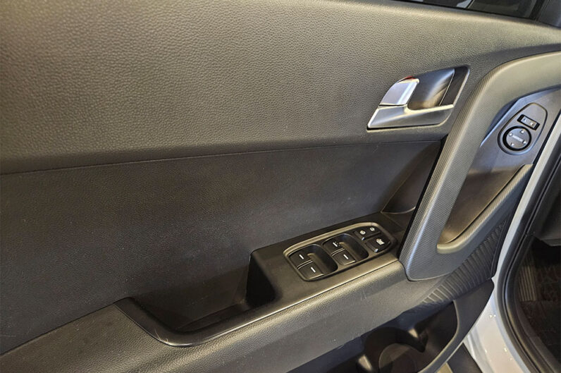 HYUNDAI CRETA 1.6 16V FLEX ACTION AUTOMÁTICO 2021