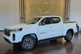 RAM DAKOTA 2.2 TURBO DIESEL LARAMIE 4X4 AUTOMÁTICO 2026