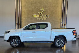 RAM DAKOTA 2.2 TURBO DIESEL LARAMIE 4X4 AUTOMÁTICO 2026