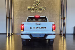 RAM DAKOTA 2.2 TURBO DIESEL LARAMIE 4X4 AUTOMÁTICO 2026