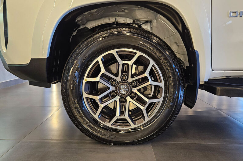 RAM DAKOTA 2.2 TURBO DIESEL LARAMIE 4X4 AUTOMÁTICO 2026