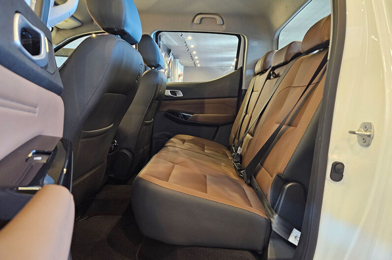 RAM DAKOTA 2.2 TURBO DIESEL LARAMIE 4X4 AUTOMÁTICO 2026