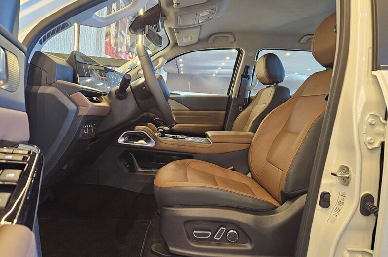 RAM DAKOTA 2.2 TURBO DIESEL LARAMIE 4X4 AUTOMÁTICO 2026