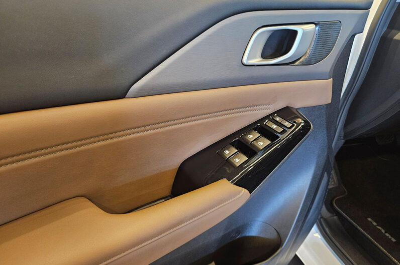 RAM DAKOTA 2.2 TURBO DIESEL LARAMIE 4X4 AUTOMÁTICO 2026