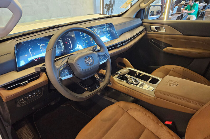 RAM DAKOTA 2.2 TURBO DIESEL LARAMIE 4X4 AUTOMÁTICO 2026