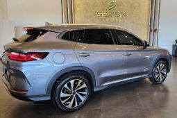 BYD SONG PLUS 1.5 DM-I HÍBRIDO AUTOMÁTICO 2026