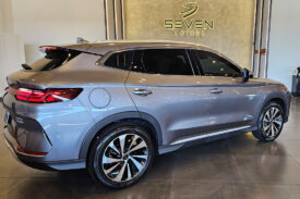 BYD SONG PLUS 1.5 DM-I HÍBRIDO AUTOMÁTICO 2026