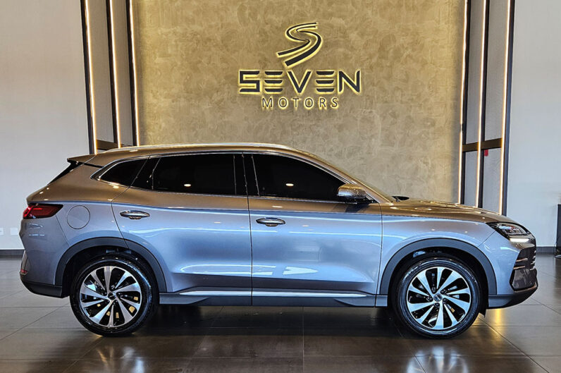 BYD SONG PLUS 1.5 DM-I HÍBRIDO AUTOMÁTICO 2026