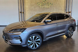 BYD SONG PLUS 1.5 DM-I HÍBRIDO AUTOMÁTICO 2026