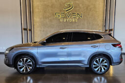 BYD SONG PLUS 1.5 DM-I HÍBRIDO AUTOMÁTICO 2026