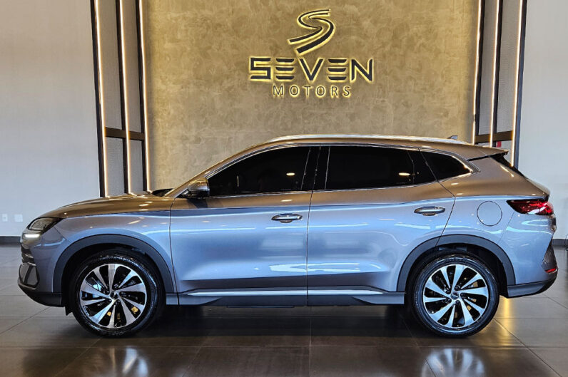 BYD SONG PLUS 1.5 DM-I HÍBRIDO AUTOMÁTICO 2026