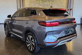 BYD SONG PLUS 1.5 DM-I HÍBRIDO AUTOMÁTICO 2026