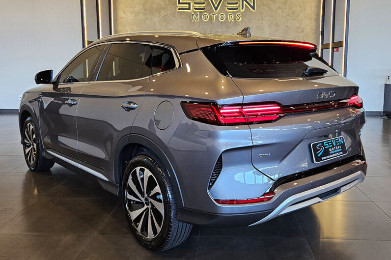 BYD SONG PLUS 1.5 DM-I HÍBRIDO AUTOMÁTICO 2026