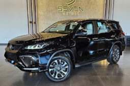 TOYOTA HILUX SW4 2.8 D-4D TURBO DIESEL DIAMOND 7L 4X4 AUTOMÁTICO 2026