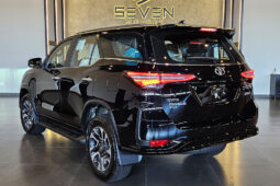 TOYOTA HILUX SW4 2.8 D-4D TURBO DIESEL DIAMOND 7L 4X4 AUTOMÁTICO 2026