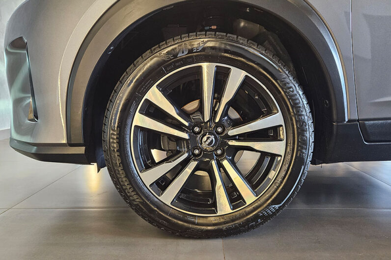 NISSAN KICKS 1.6 16V FLEXSTART EXCLUSIVE XTRONIC 2024
