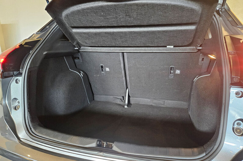 NISSAN KICKS 1.6 16V FLEXSTART EXCLUSIVE XTRONIC 2024