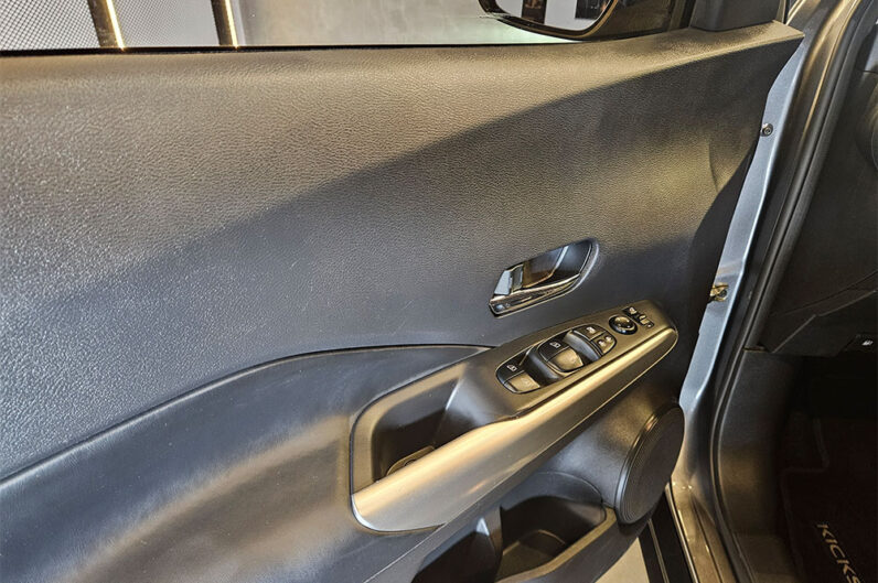 NISSAN KICKS 1.6 16V FLEXSTART EXCLUSIVE XTRONIC 2024