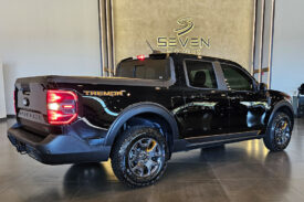 FORD MAVERICK 2.0 ECOBOOST GASOLINA TREMOR AUTOMÁTICO 2025