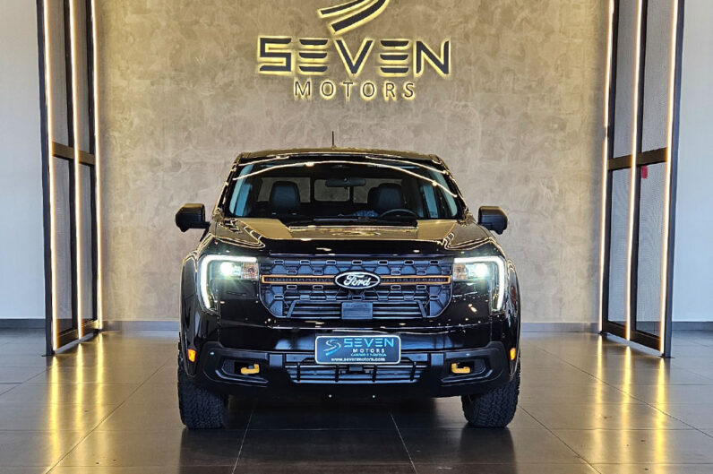 FORD MAVERICK 2.0 ECOBOOST GASOLINA TREMOR AUTOMÁTICO 2025