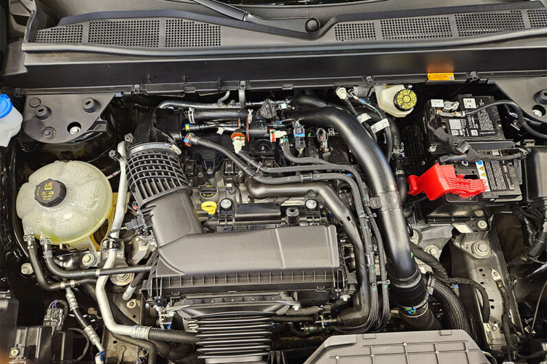 FORD MAVERICK 2.0 ECOBOOST GASOLINA TREMOR AUTOMÁTICO 2025