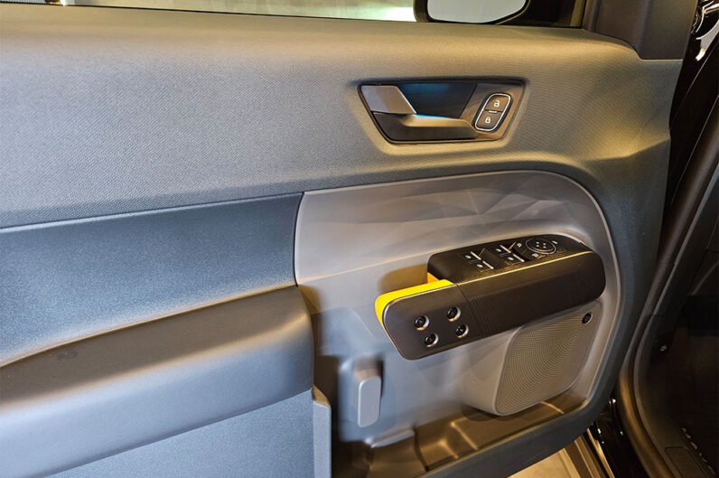 FORD MAVERICK 2.0 ECOBOOST GASOLINA TREMOR AUTOMÁTICO 2025