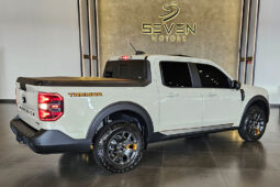 FORD MAVERICK 2.0 ECOBOOST GASOLINA TREMOR AUTOMÁTICO 2025