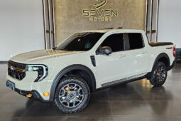 FORD MAVERICK 2.0 ECOBOOST GASOLINA TREMOR AUTOMÁTICO 2025