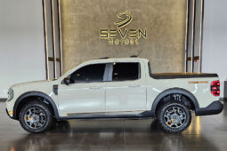 FORD MAVERICK 2.0 ECOBOOST GASOLINA TREMOR AUTOMÁTICO 2025