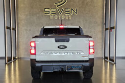 FORD MAVERICK 2.0 ECOBOOST GASOLINA TREMOR AUTOMÁTICO 2025