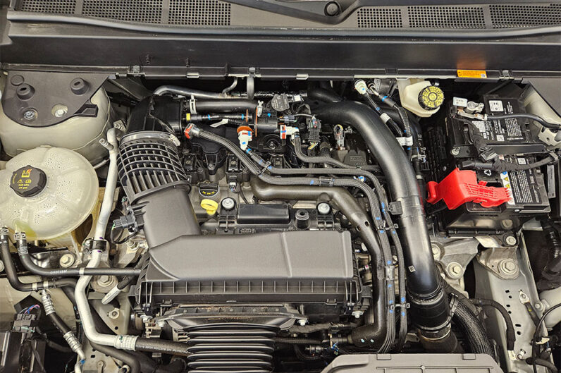 FORD MAVERICK 2.0 ECOBOOST GASOLINA TREMOR AUTOMÁTICO 2025