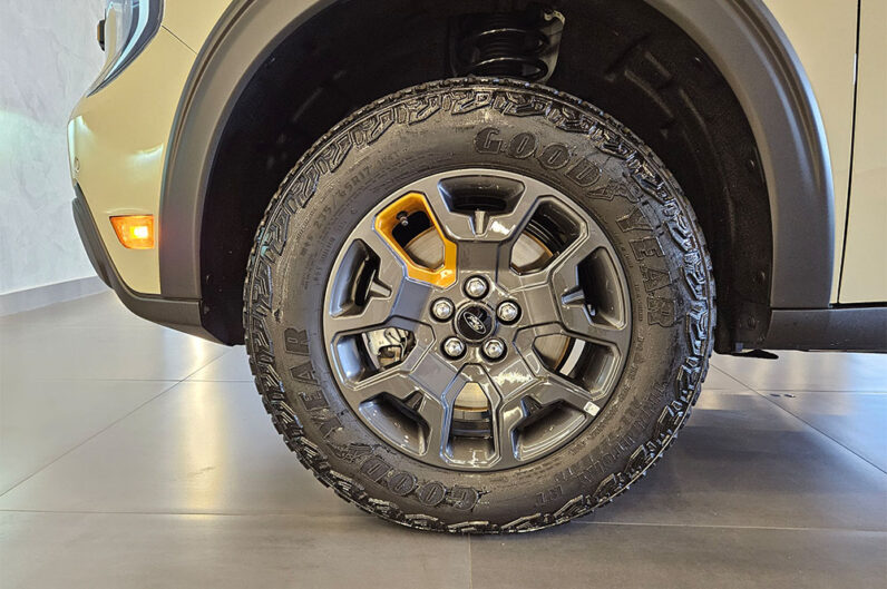 FORD MAVERICK 2.0 ECOBOOST GASOLINA TREMOR AUTOMÁTICO 2025