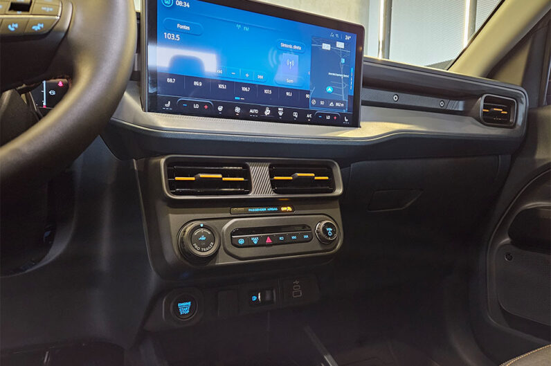 FORD MAVERICK 2.0 ECOBOOST GASOLINA TREMOR AUTOMÁTICO 2025